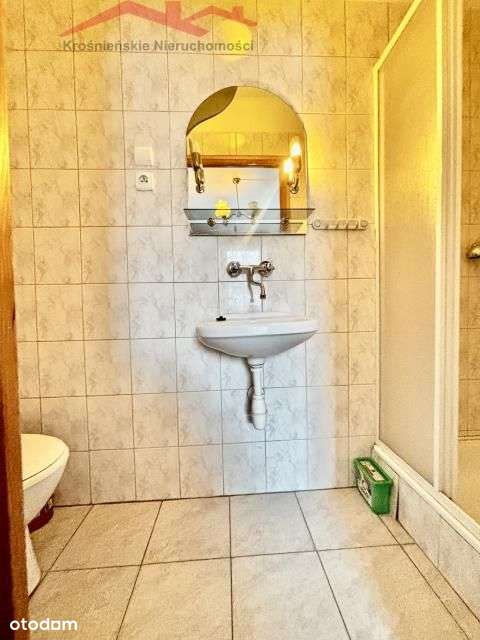 Mieszkanie w centrum Iwonicza Zdroju-9