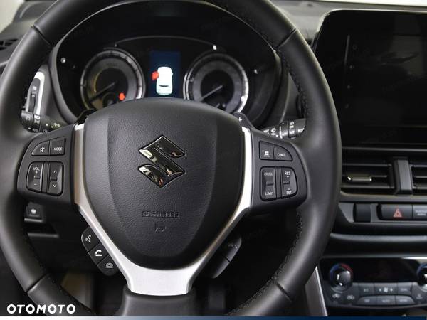 Suzuki SX4 S-Cross - 6