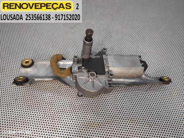 Motor Escovas / Limpa Vidros Tras Honda Accord Vi Aerodeck (Cf) - 1