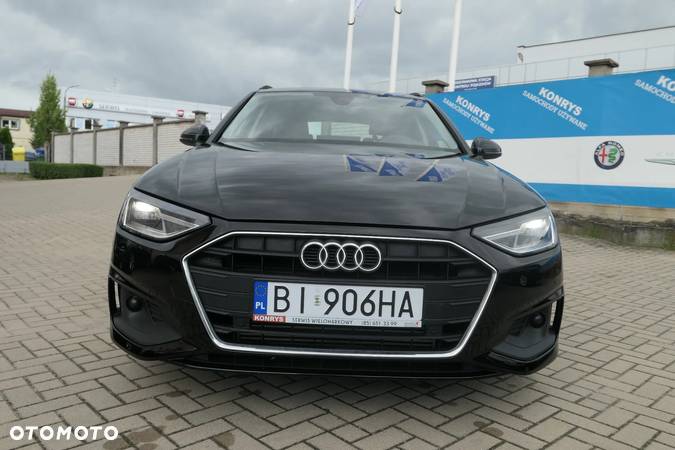 Audi A4 40 TFSI S tronic - 2