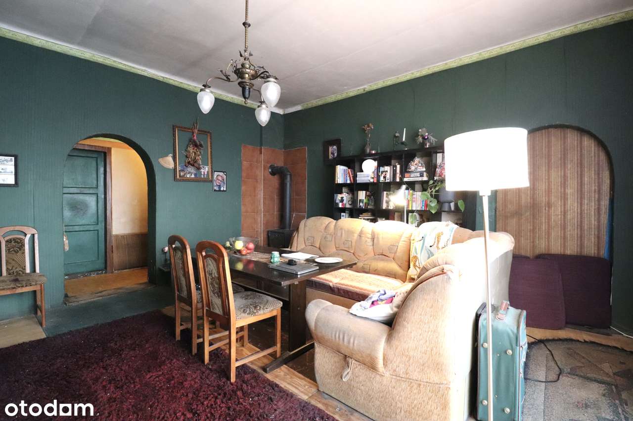 Bezczynszowe mieszkanie z potencjałem w Dąbrowie Górniczej-6