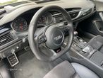 Audi RS6 Avant 4.0 TFSi quattro Tiptronic - 15