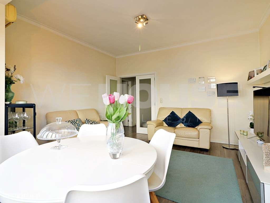 Excelente Apartamento T3 Centro Barreiro, Rua Stara Zagora, Prédio ...-4