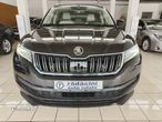 Skoda Kodiaq 2.0 TSI 4X4 DSG Laurin & Klement - 3