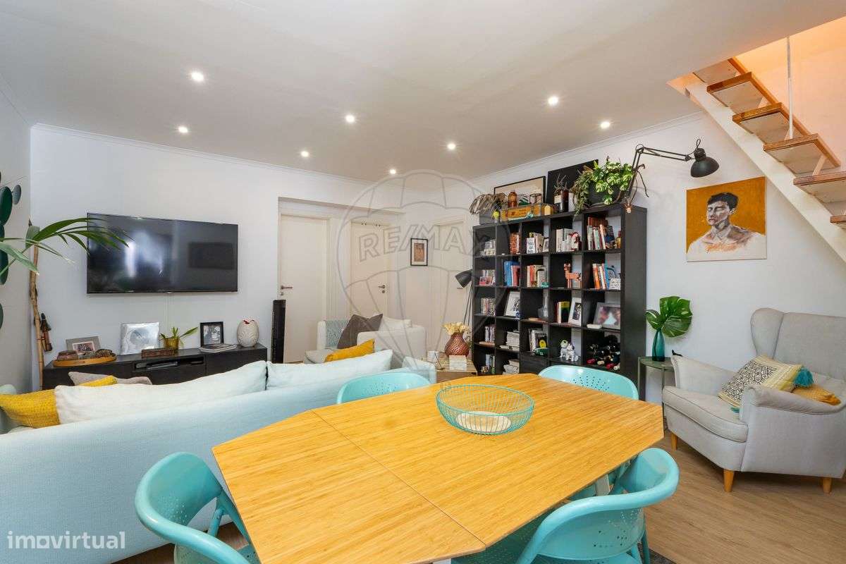 Apartamento T3 para venda - Grande imagem: 5/21