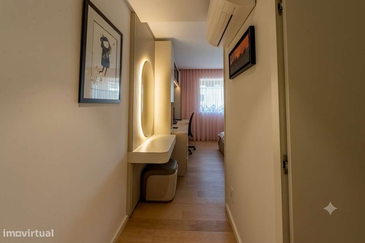 Apartamento no Parque da Cidade-27