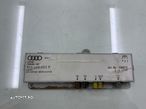 Amplificator antena Audi A4 B7 BPW 2004-2008  8E9035225P - 1