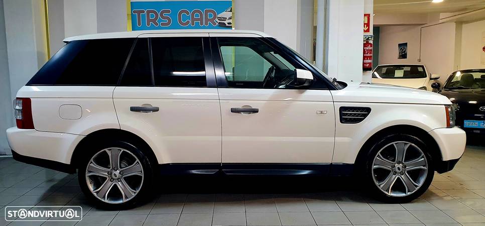 Land Rover Range Rover Sport 3.6 TDV8 HSE - 1