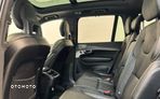 Volvo XC 90 B5 D AWD R-Design - 19