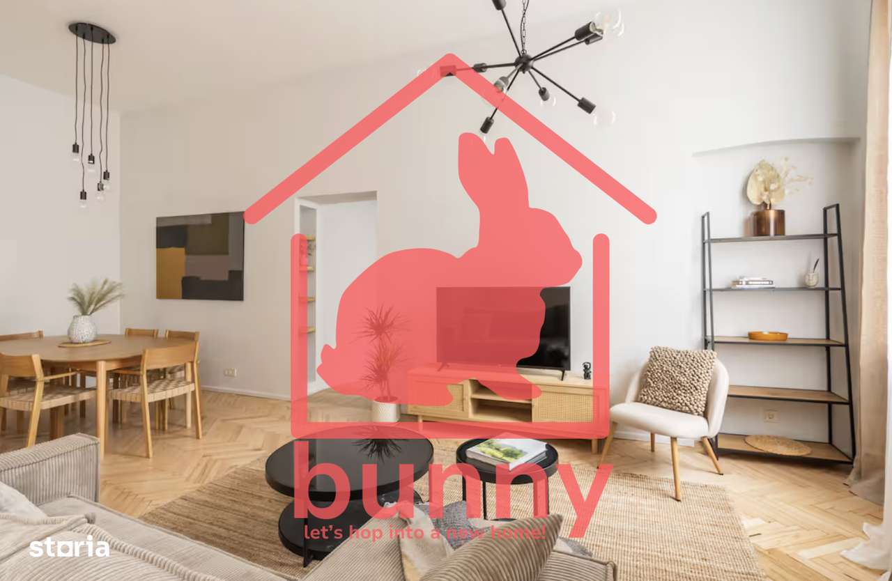 MT833 MODERN APARTMENT – PROMENADA MALL AREA - Imagine principală: 5/11