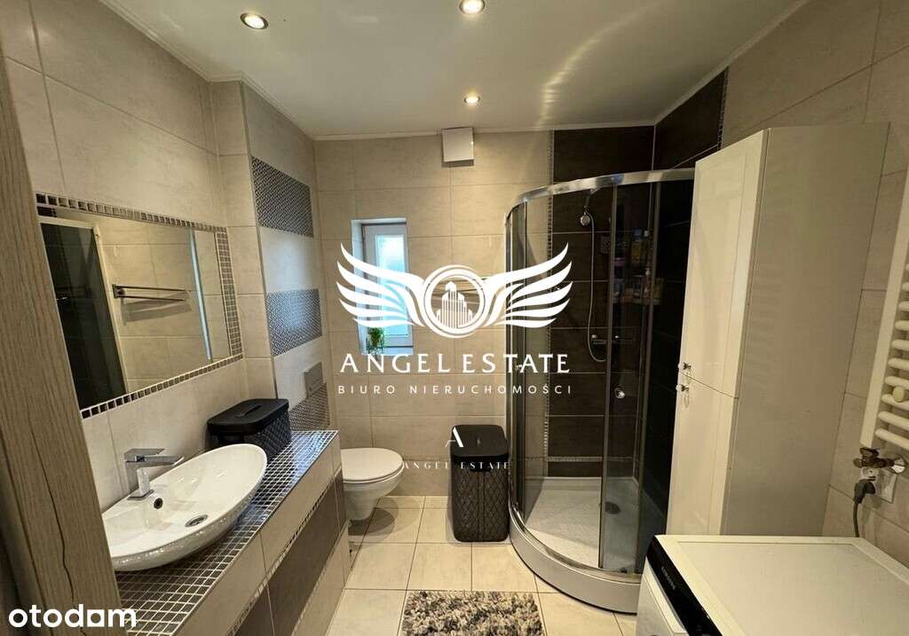 Eleganckie M3, Nowe Miasto Top lokalizacja - Widok 5