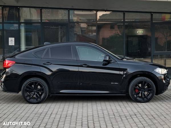 BMW X6 xDrive30d - 6