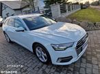 Audi A6 Avant 40 TDI S tronic sport - 28