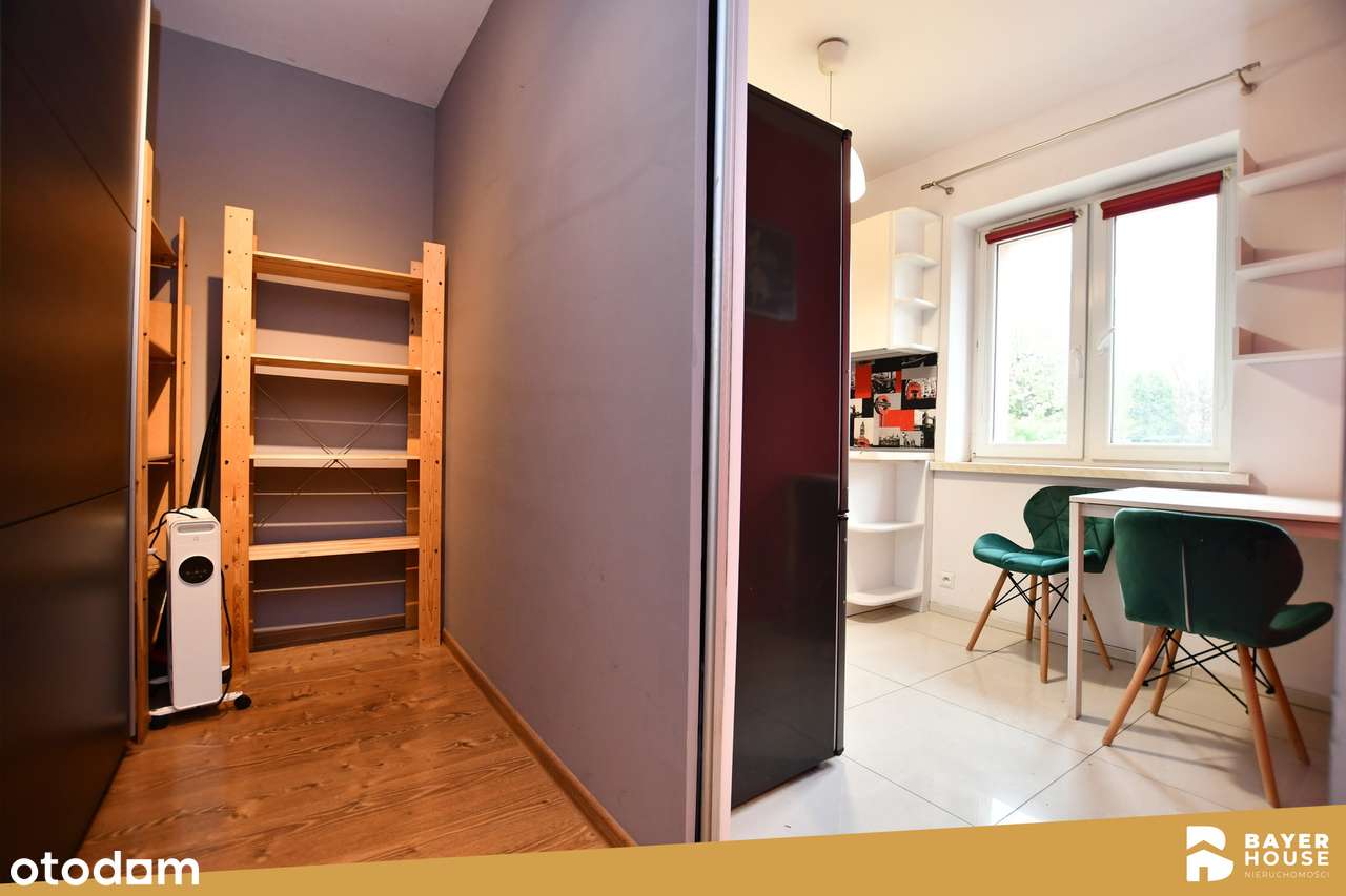 ŚUM! | OD ZARAZ | PRZESTRONNA KAWALERKA | POLECAMY - Pełny obrazek: 5/13