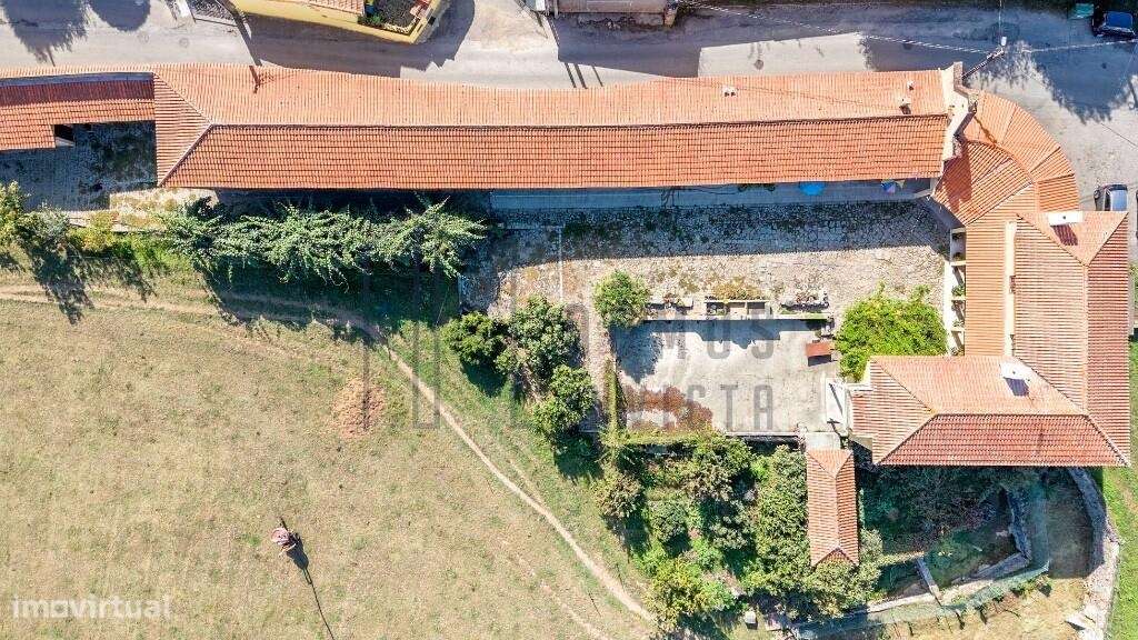 Quinta em Pedroso, Vila Nova de Gaia, com 40 mil metros quadrados.-5