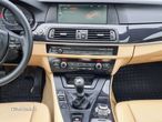 BMW Seria 5 520d EfficientDynamics Edition - 15