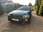 BMW Seria 5 520d xDrive M Sport sport - 2