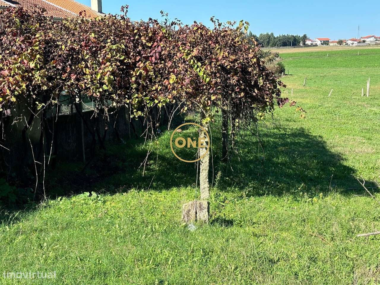 Terreno de construção - Grande imagem: 4/13