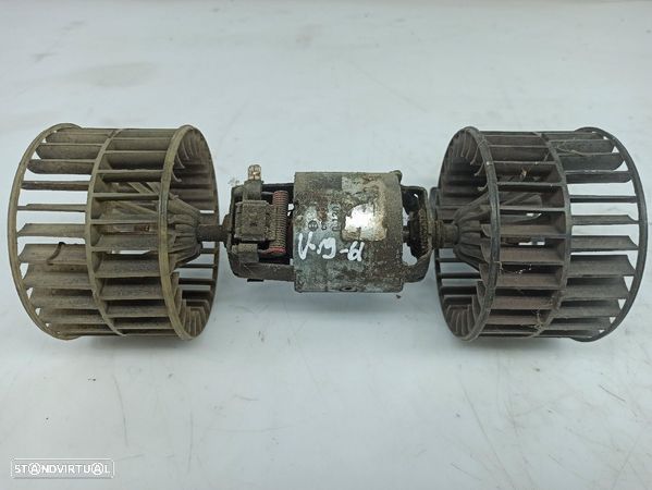 Motor Da Chaufagem Sofagem  Bmw 3 (E30) - 1