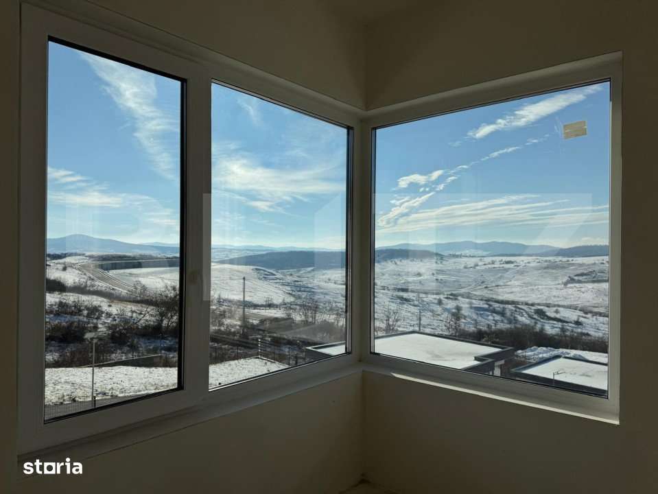 Casa 4 camere Zona Exterior Sud,  Constructie 2024 - Imagine principală: 4/10