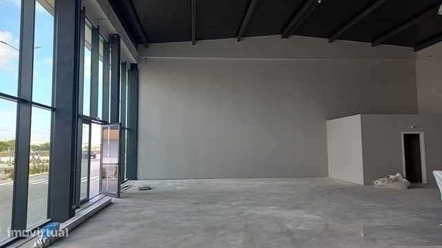 Loja na zona comercial do Montijo - Retail LABORATÓRIO PARK - Grande imagem: 5/6