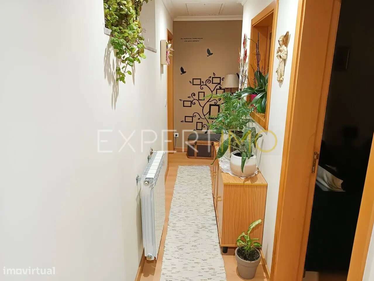 Moradia para venda em Santiago no concelho de Seia na Serra da Estrela - Grande imagem: 2/19