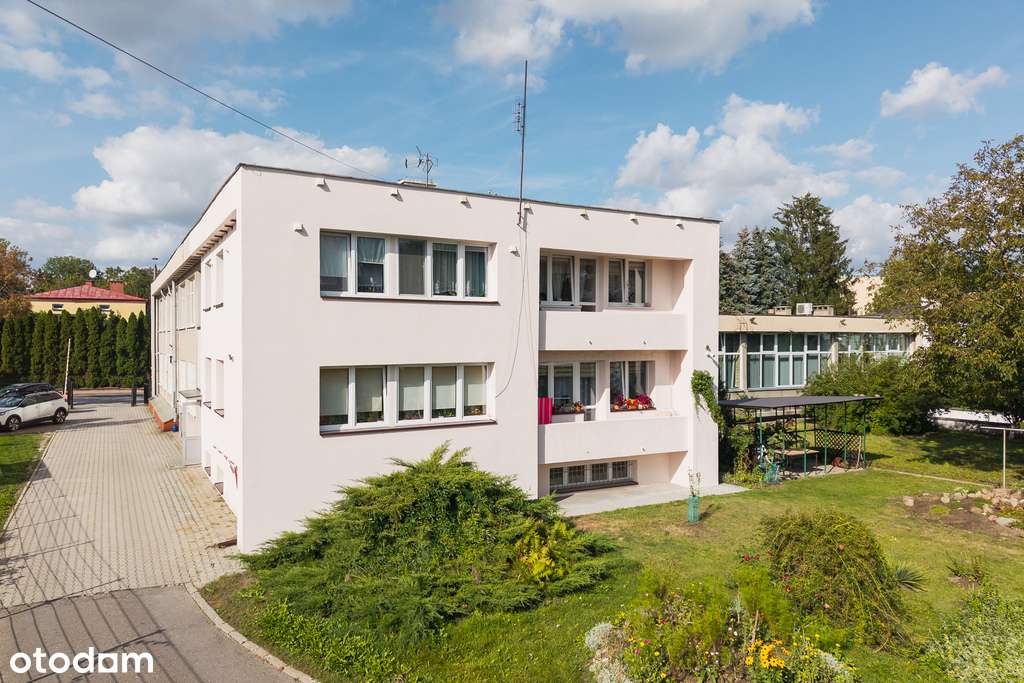 Nieruchomość przy ul. Piłsudskiego 11-6