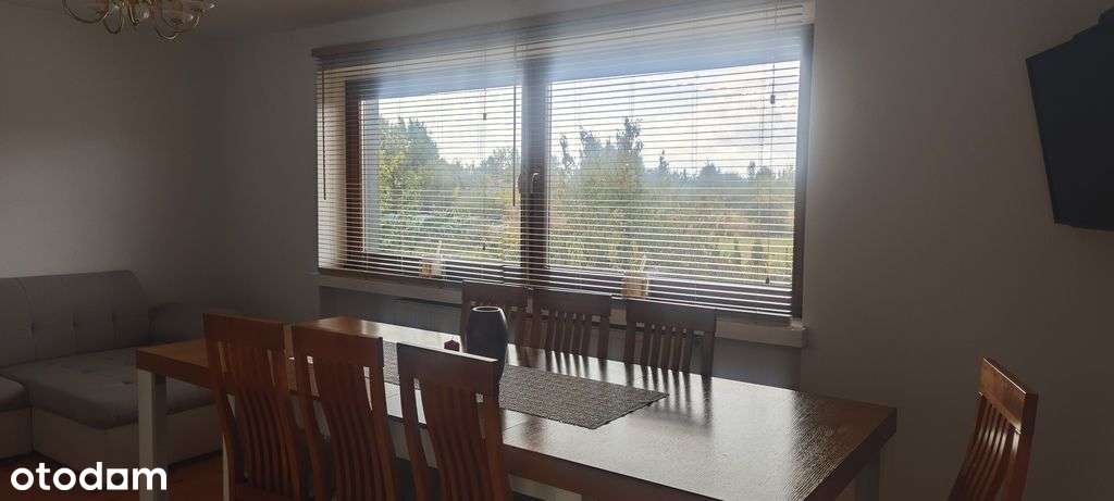 Dom wolnstojący blisko lasu- Wyględy-13