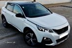 Peugeot 3008 2.0 BlueHDi GT Line Grip Control - 4