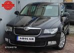 Skoda Superb - 1