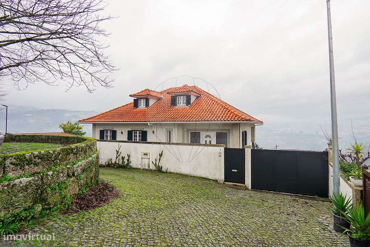 Moradia T3 para venda - Grande imagem: 2/21