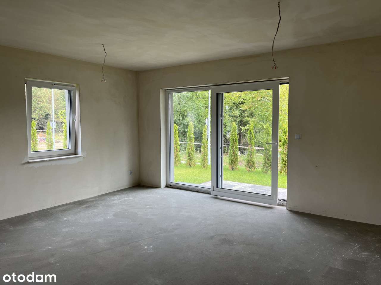 Nowe mieszkanie - 65 m2, ustawne 3 pokoje z ogródkiem, garaż podziemny - Pełny obrazek: 3/21