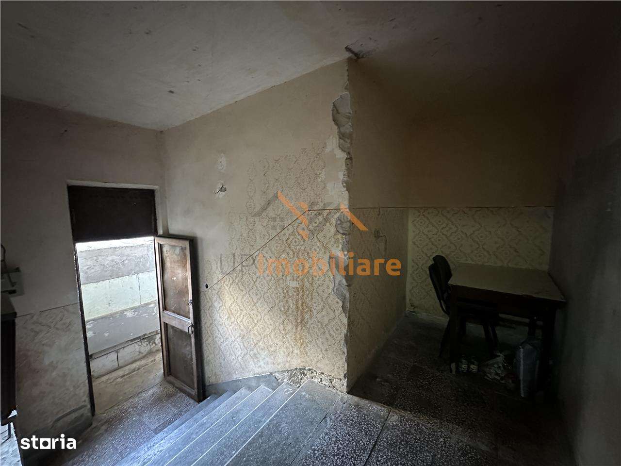 USCATORIE | ETAJ PARTER | ZONA CALEA ARADULUI | ORADEA | BIHOR - Imagine principală: 5/10