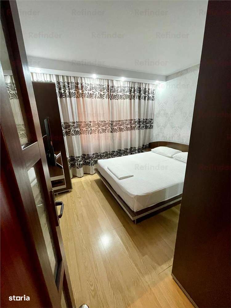 Vanzare apartament 2 camere | N Grigorescu | etaj 48 | renovat complet - Imagine principală: 5/19