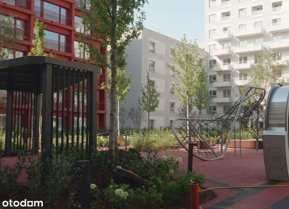 Nowoczesne 4 -pokojowe mieszkanie – gotowe na juz! - Pełny obrazek: 4/9