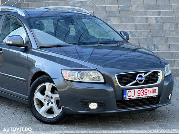 Volvo V50 DPF D2 RDesign Pro Edition - 13