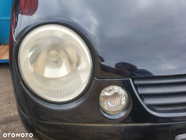 Volkswagen Lupo 3D Lampa przednia   prawa. - 1