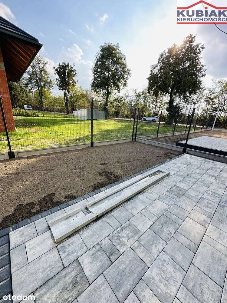 115m2 / 4 pok. / 8 km od Warszawa Bemowo. - Pełny obrazek: 5/13