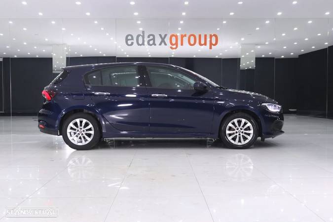 Fiat Tipo 1.3 M-Jet Lounge - 2