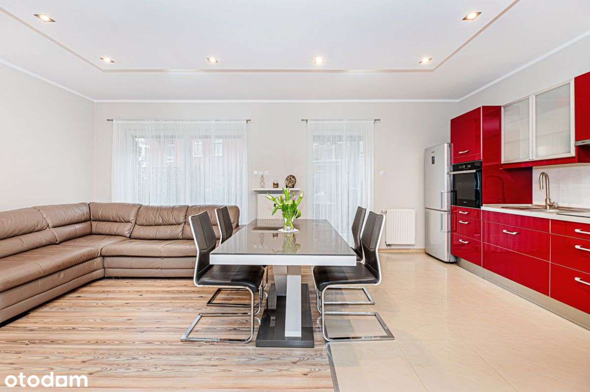 70m2 mieszkania i 22m2 przestrzeni na powietrzu-9