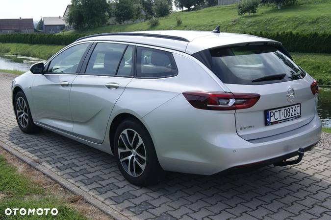 Opel Insignia - 2