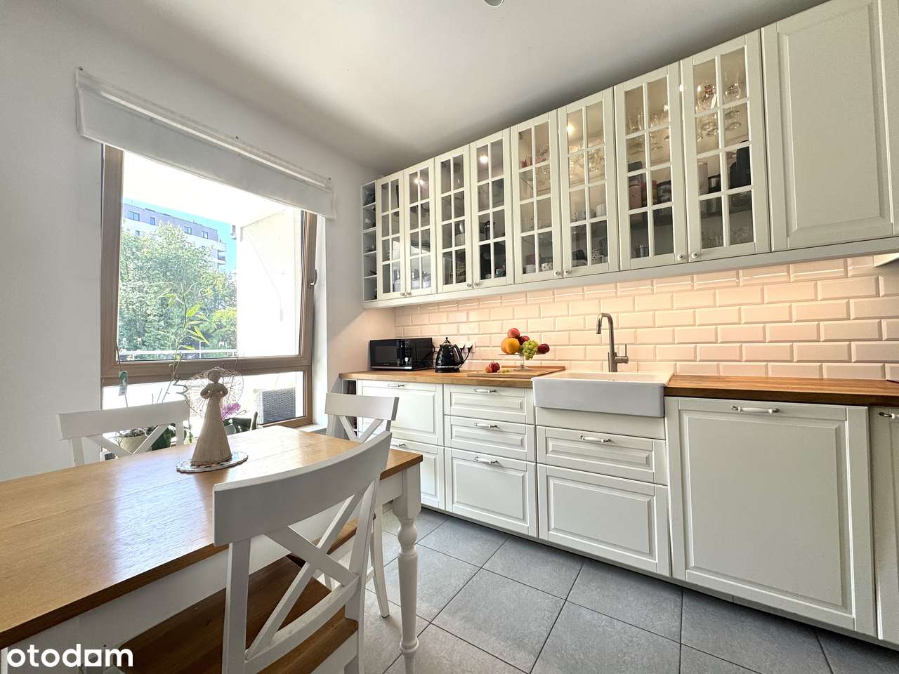 Przytulny apartament 3 pokojowy, ul. Woronicza, Mokotów !!!-5