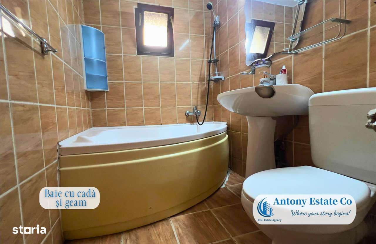 Apartament de vanzare, 3 Camere, Tip PB, Iosia, Oradea-10