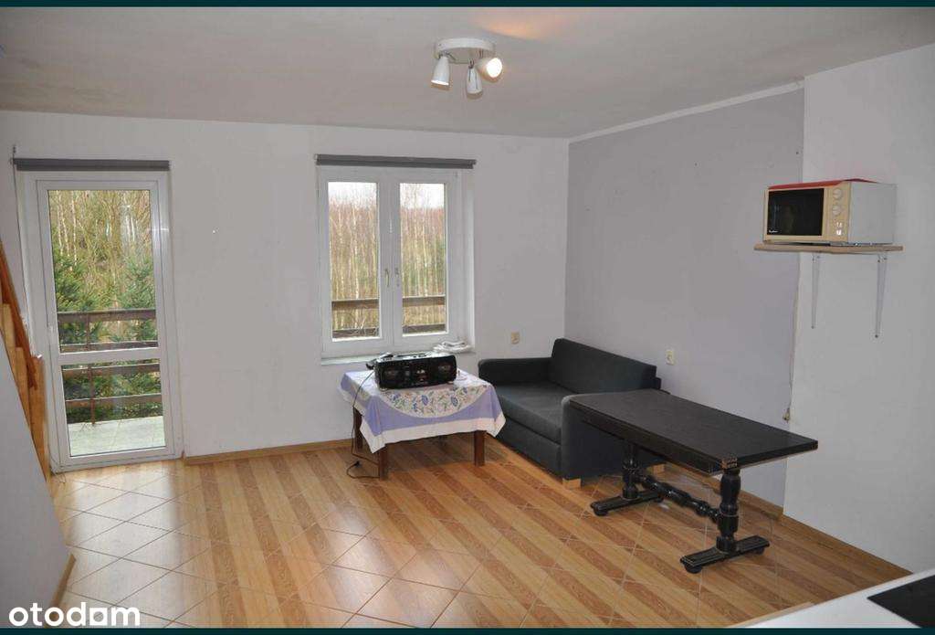 Dąbrówno, dom 160m2, działka 537m2 200m od jeziora - Pełny obrazek: 5/10