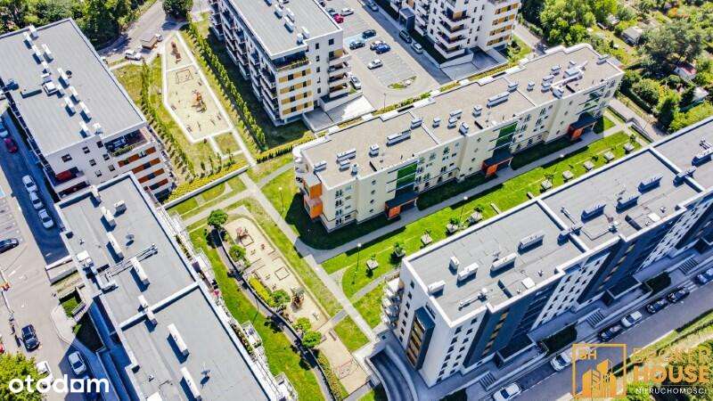 2 pokoje, parter - Osiedle Kasztelańskie-14