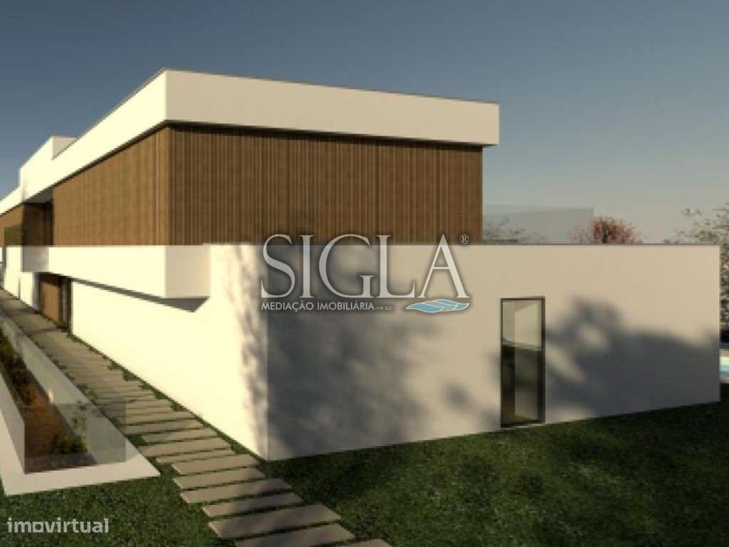 Terreno para construção de moradia - Grande imagem: 4/9