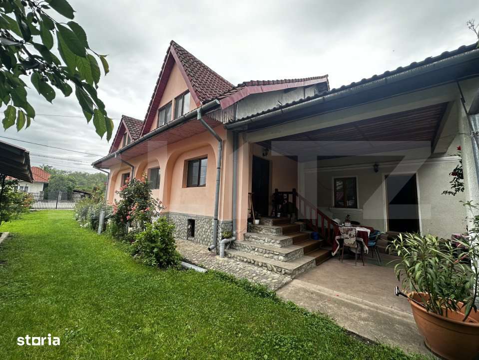 Pensiune turistica, zona Runcu - Imagine principală: 4/16