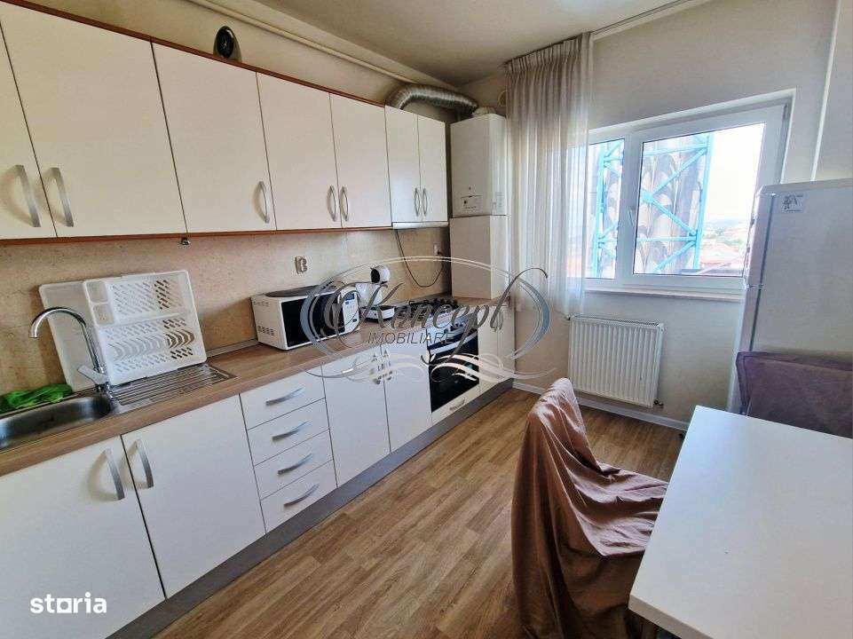 Apartament ideal investitite si la cheie in zona Spitalului de Recuper-5