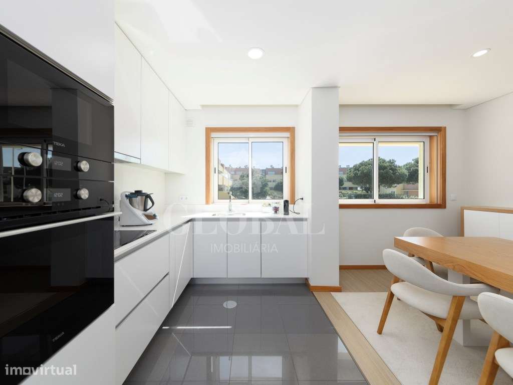 APARTAMENTO T1 FURADOURO (CONDOMÍNIO PRIVADO)-5