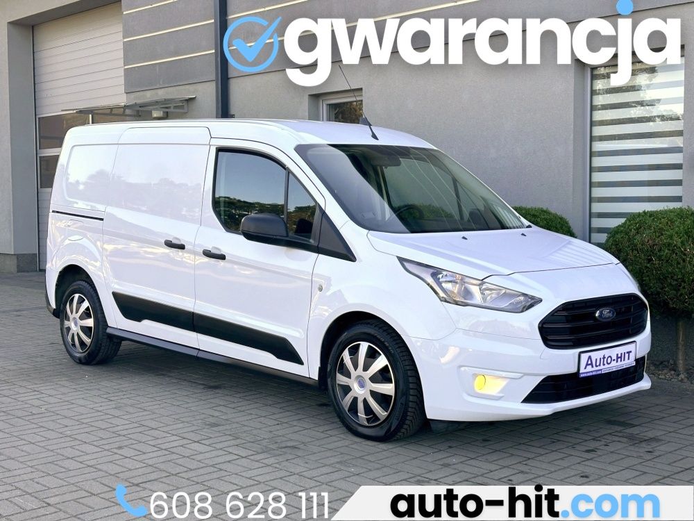Ford Transit 2021